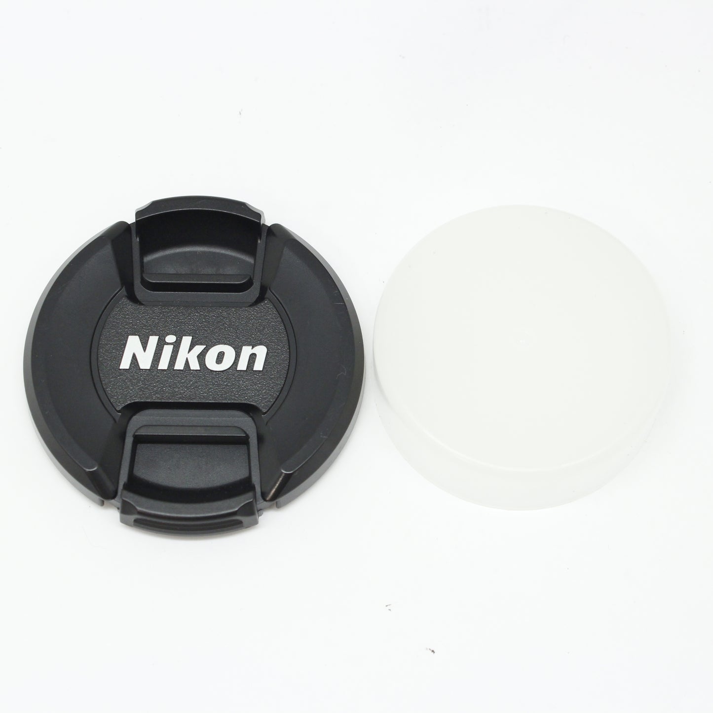 中古 Nikon AF-P NIKKOR 18-55mm F3.5-5.6 G VR