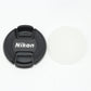 中古 Nikon AF-P NIKKOR 18-55mm F3.5-5.6 G VR