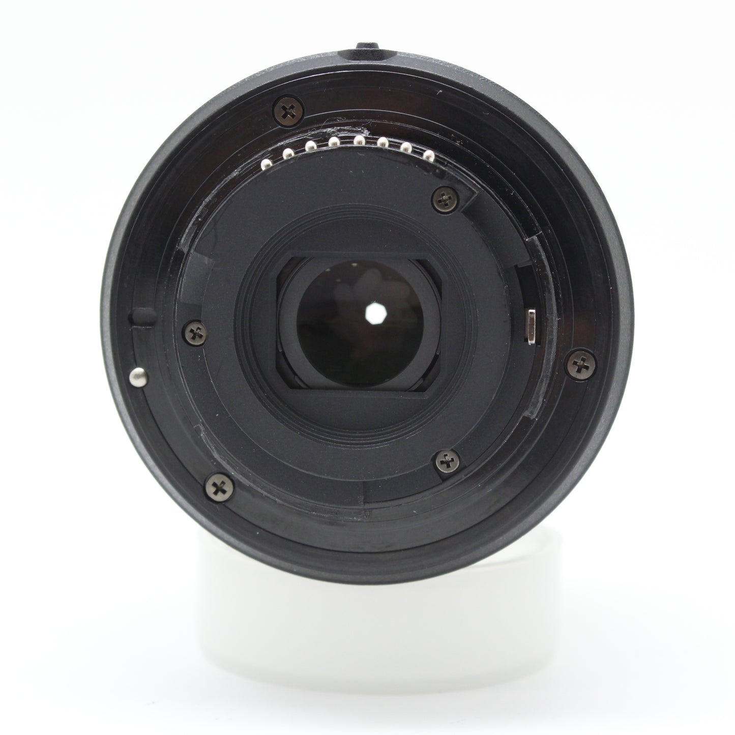 中古 Nikon AF-P NIKKOR 18-55mm F3.5-5.6 G VR