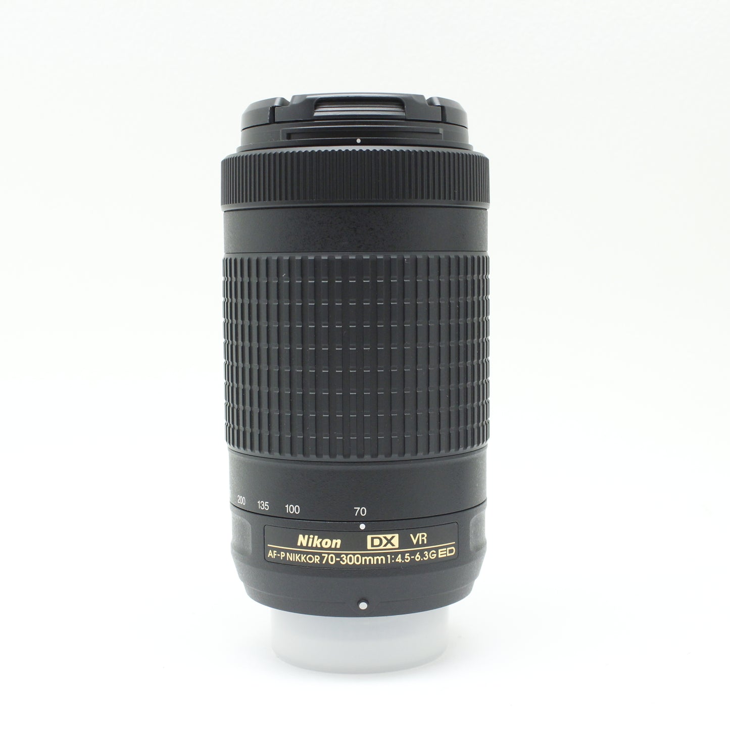 中古 Nikon AF-P NIKKOR 70-300mm F4.5-6.3 G ED VR