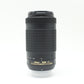 中古 Nikon AF-P NIKKOR 70-300mm F4.5-6.3 G ED VR