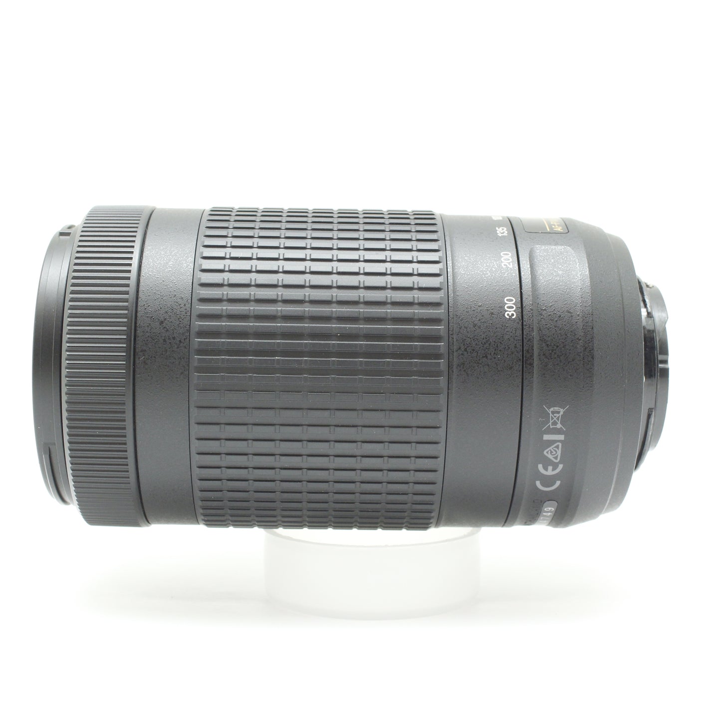 中古 Nikon AF-P NIKKOR 70-300mm F4.5-6.3 G ED VR