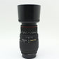 中古 SIGMA APO F4-5.6 70-300mm DG MACRO(PENTAX用)