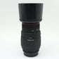 中古 SIGMA APO F4-5.6 70-300mm DG MACRO(PENTAX用)