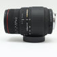 中古 SIGMA APO F4-5.6 70-300mm DG MACRO(PENTAX用)