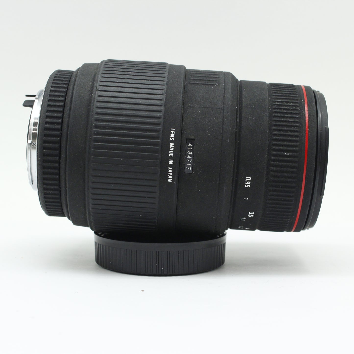 中古 SIGMA APO F4-5.6 70-300mm DG MACRO(PENTAX用)