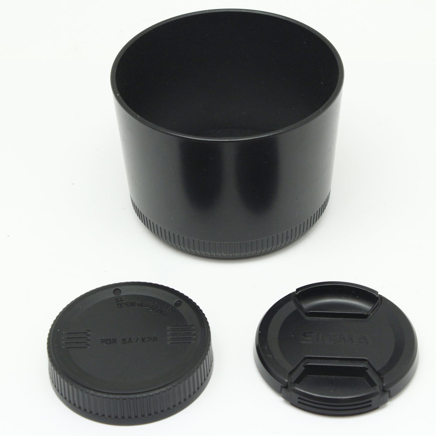 中古 SIGMA APO F4-5.6 70-300mm DG MACRO(PENTAX用)