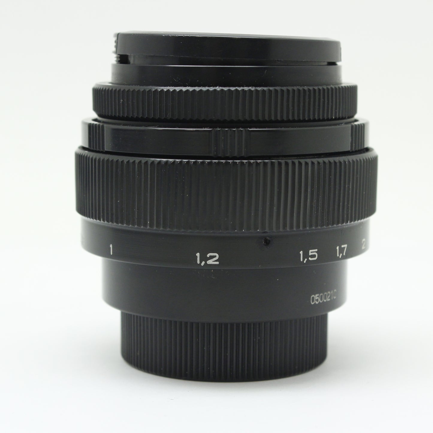 中古 Jupiter-9 85mm F2 後期モデル【9/26(土)youtube生配信で紹介】