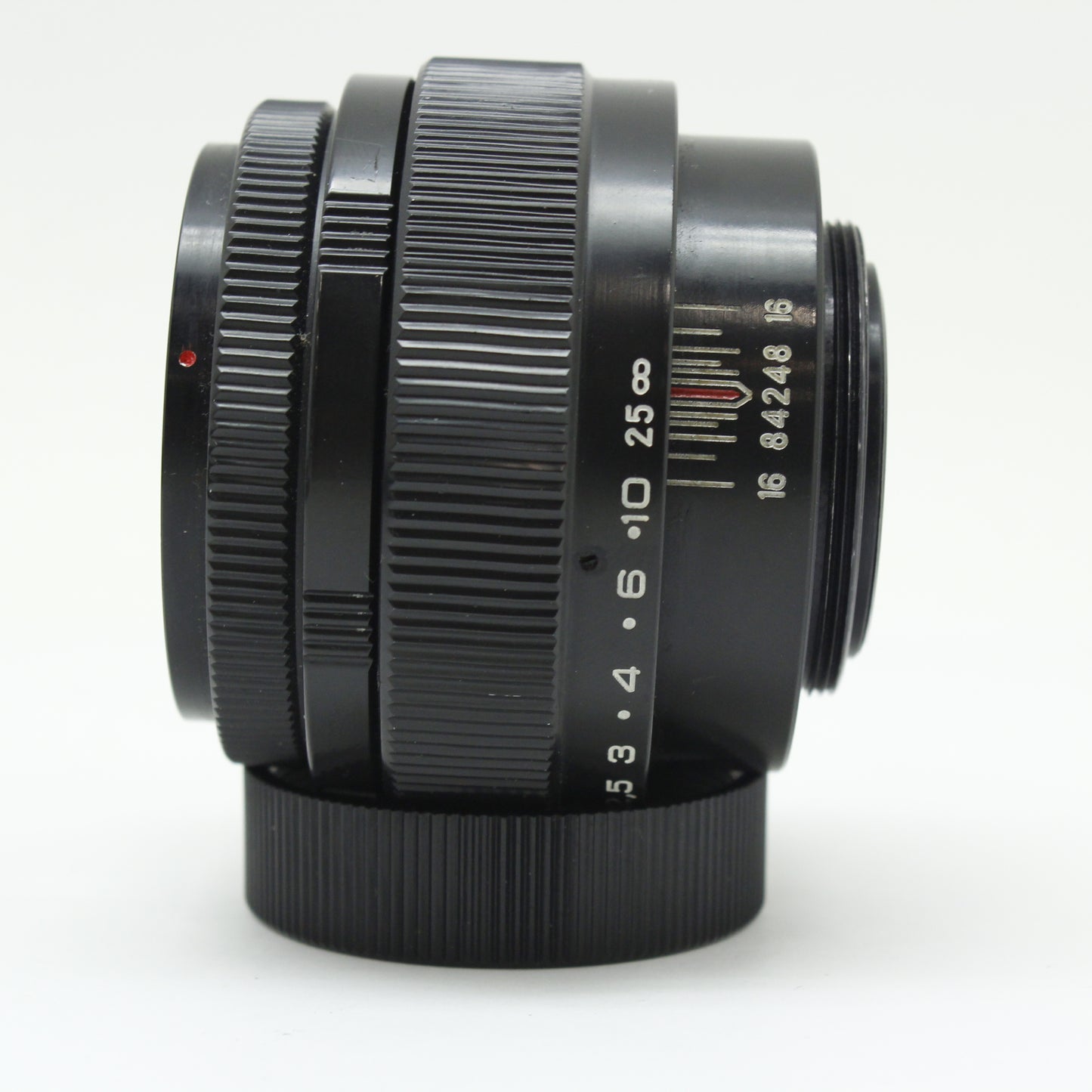 中古 Jupiter-9 85mm F2 後期モデル【9/26(土)youtube生配信で紹介】