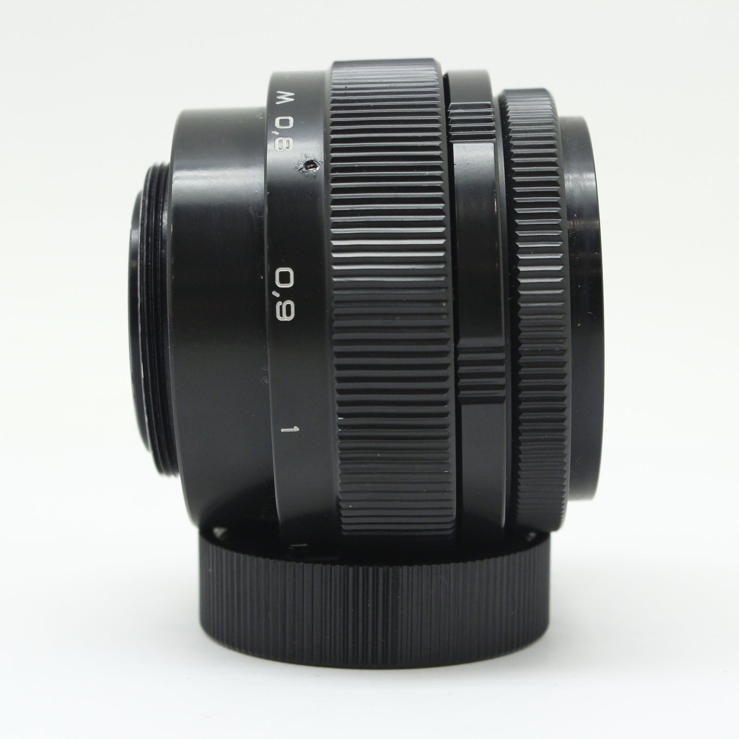 中古 Jupiter-9 85mm F2 後期モデル【9/26(土)youtube生配信で紹介】