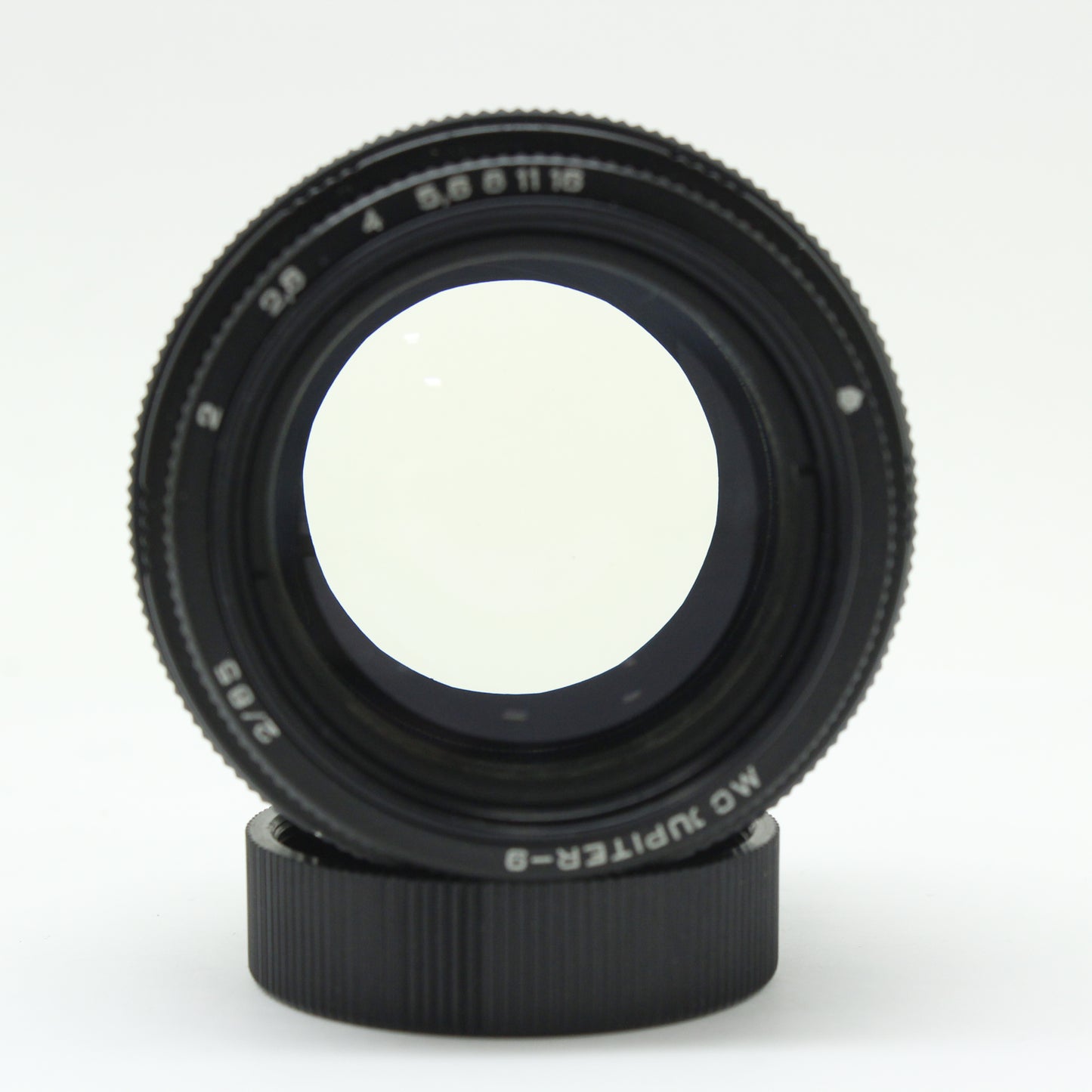 中古 Jupiter-9 85mm F2 後期モデル【9/26(土)youtube生配信で紹介】