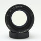 中古 Jupiter-9 85mm F2 後期モデル【9/26(土)youtube生配信で紹介】