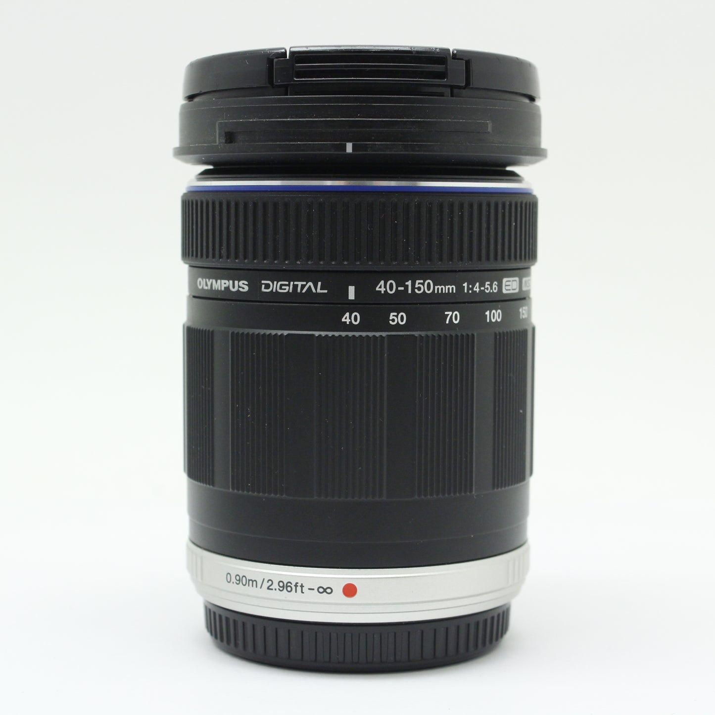 中古 OLYMPUS M.ZUIKO ED 40-150mm F4.0-5.6