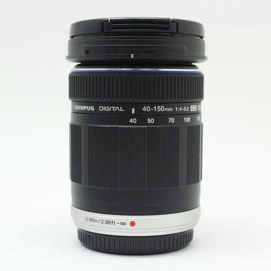 中古 OLYMPUS M.ZUIKO ED 40-150mm F4.0-5.6