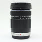 中古 OLYMPUS M.ZUIKO ED 40-150mm F4.0-5.6