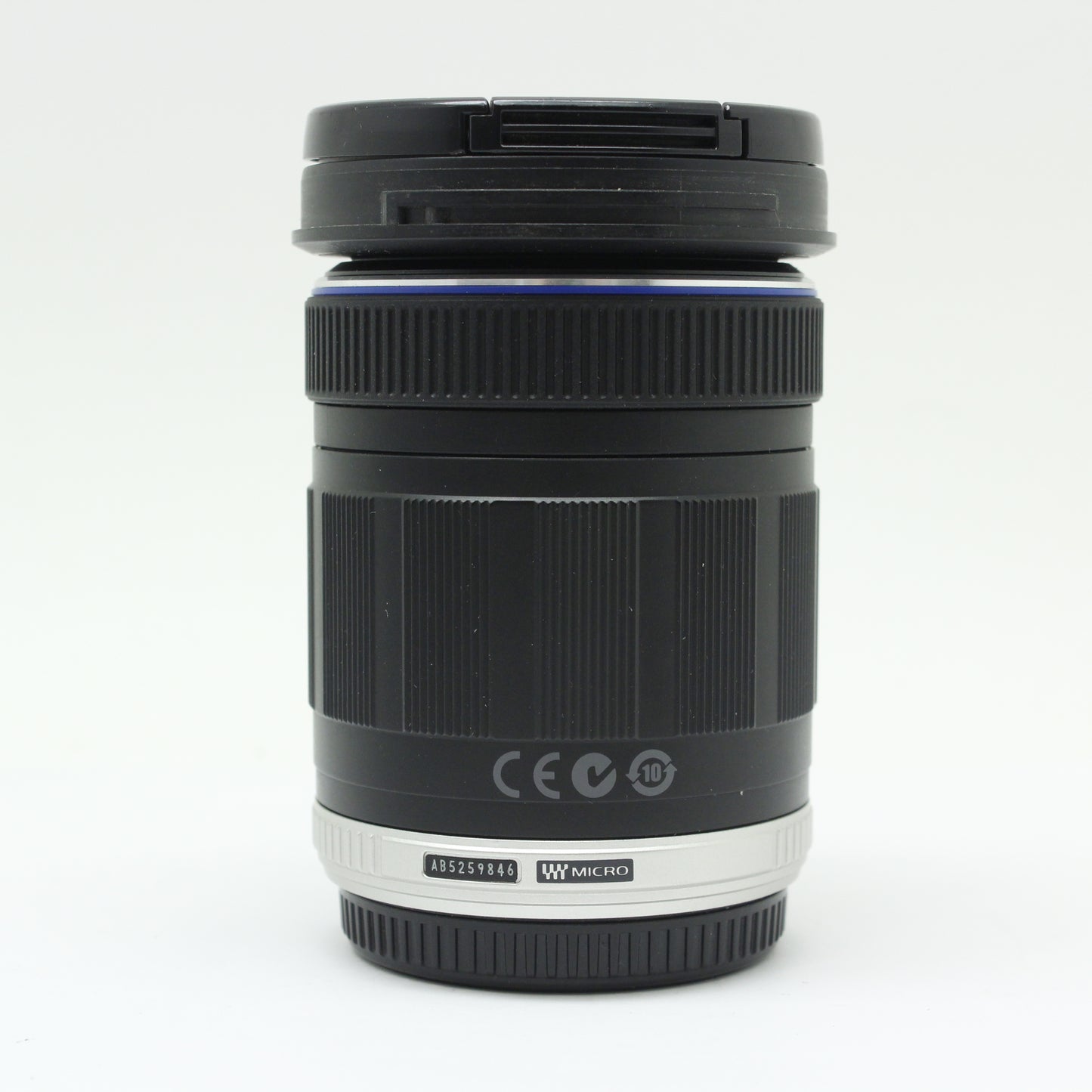 中古 OLYMPUS M.ZUIKO ED 40-150mm F4.0-5.6
