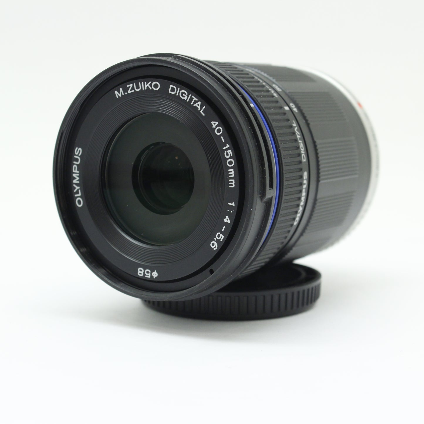 中古 OLYMPUS M.ZUIKO ED 40-150mm F4.0-5.6
