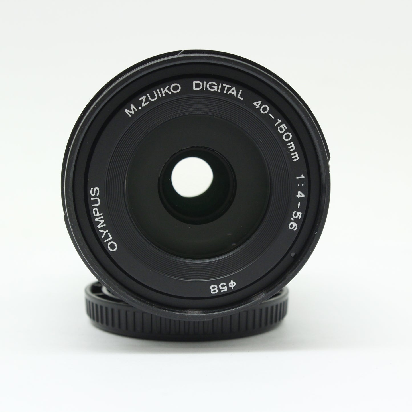 中古 OLYMPUS M.ZUIKO ED 40-150mm F4.0-5.6