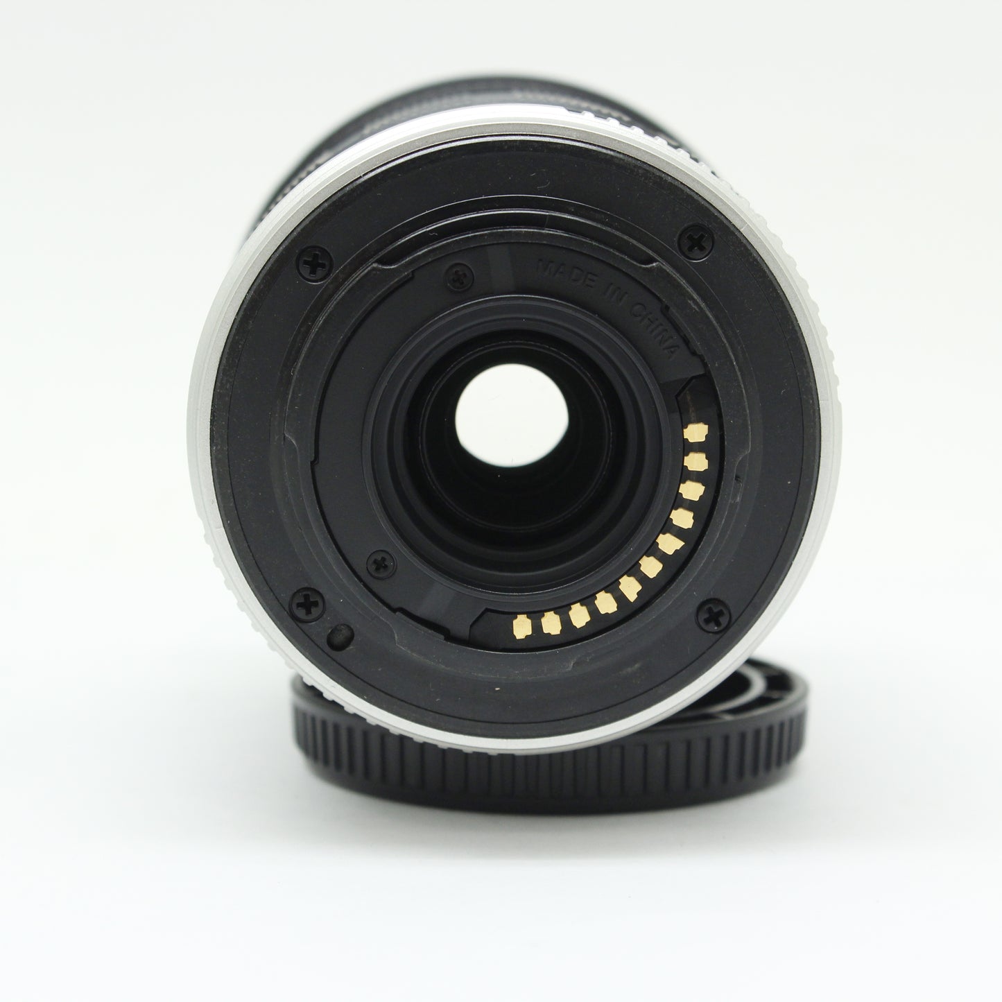 中古 OLYMPUS M.ZUIKO ED 40-150mm F4.0-5.6