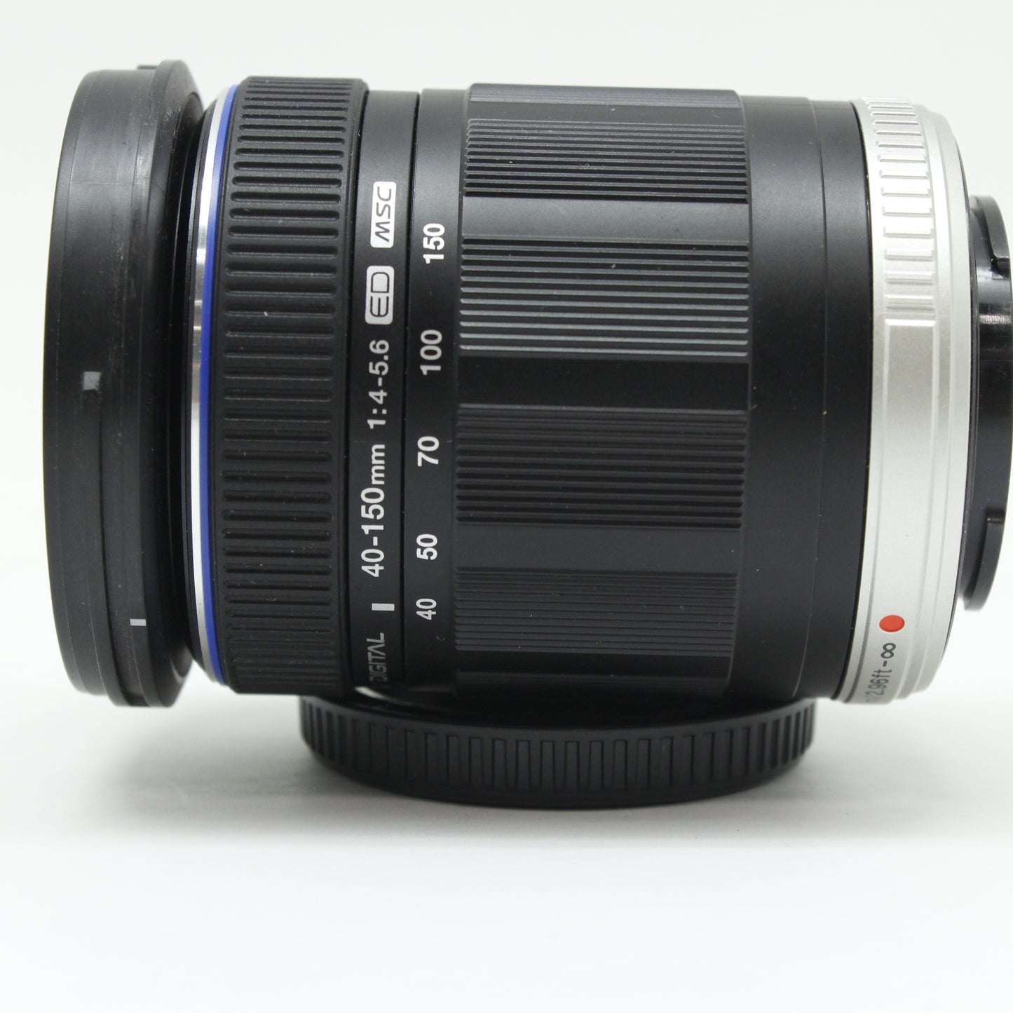 中古 OLYMPUS M.ZUIKO ED 40-150mm F4.0-5.6