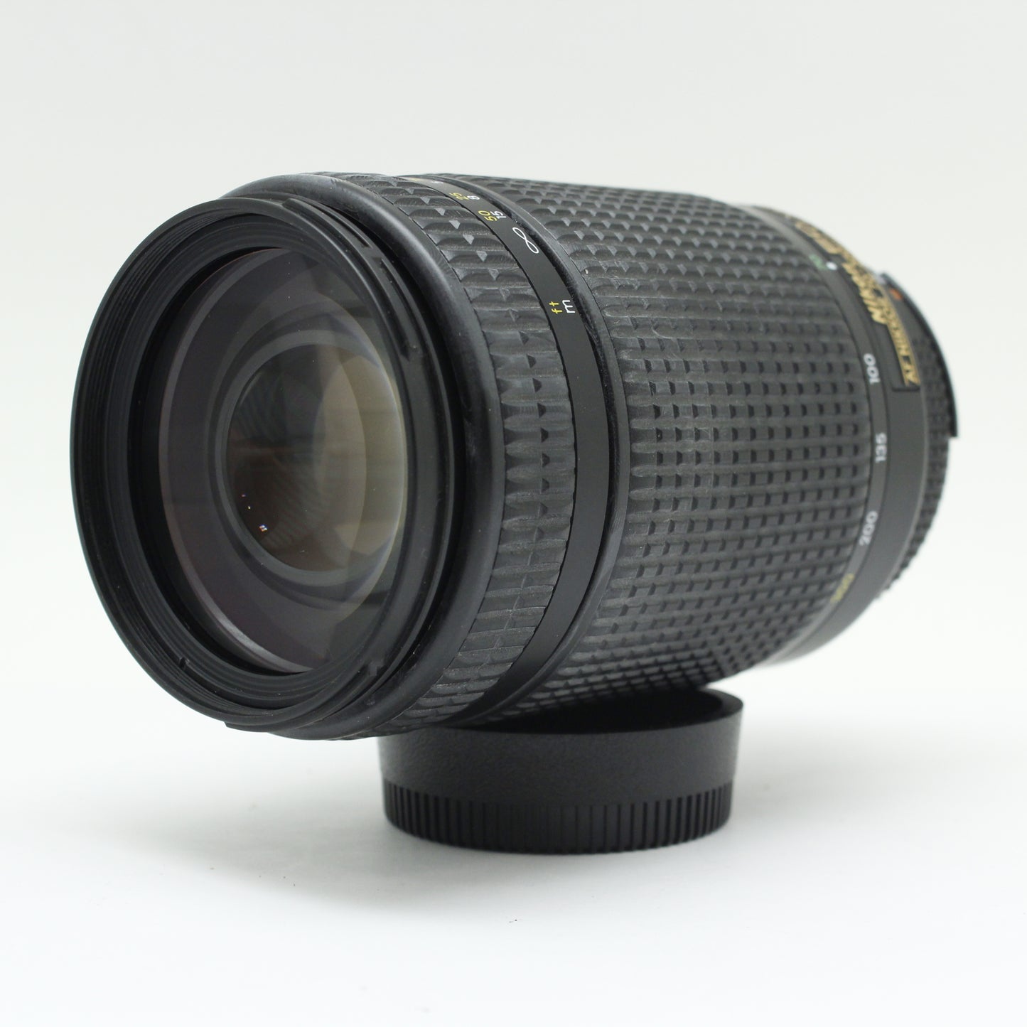 中古 Nikon AF NIKKOR 70-300mm F4-5.6 D