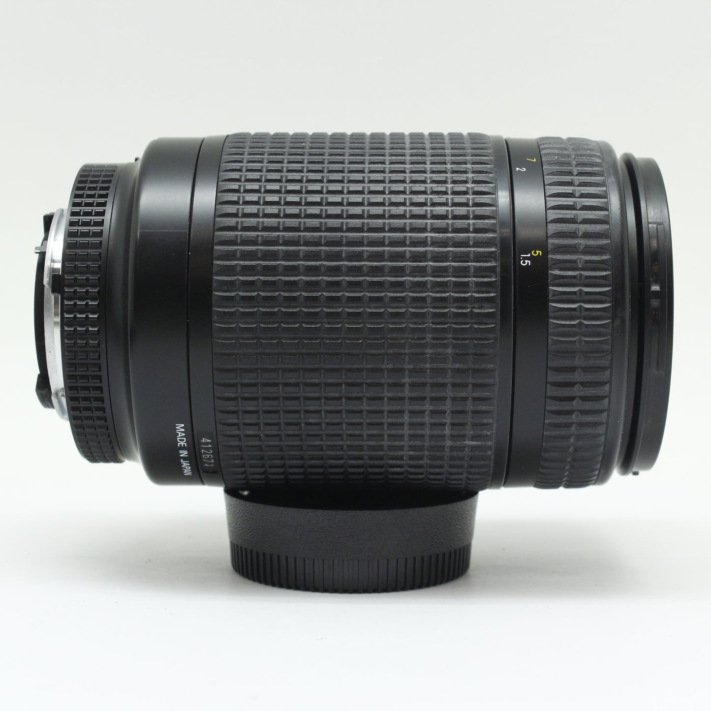 中古 Nikon AF NIKKOR 70-300mm F4-5.6 D