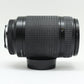 中古 Nikon AF NIKKOR 70-300mm F4-5.6 D