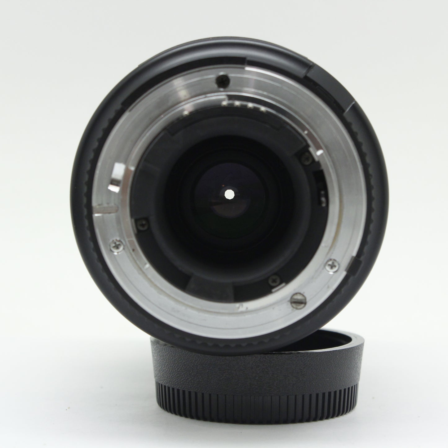 中古 Nikon AF NIKKOR 70-300mm F4-5.6 D