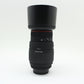 中古 SIGMA APO 70-300mm F4-5.6 DG MACRO (Nikon用)
