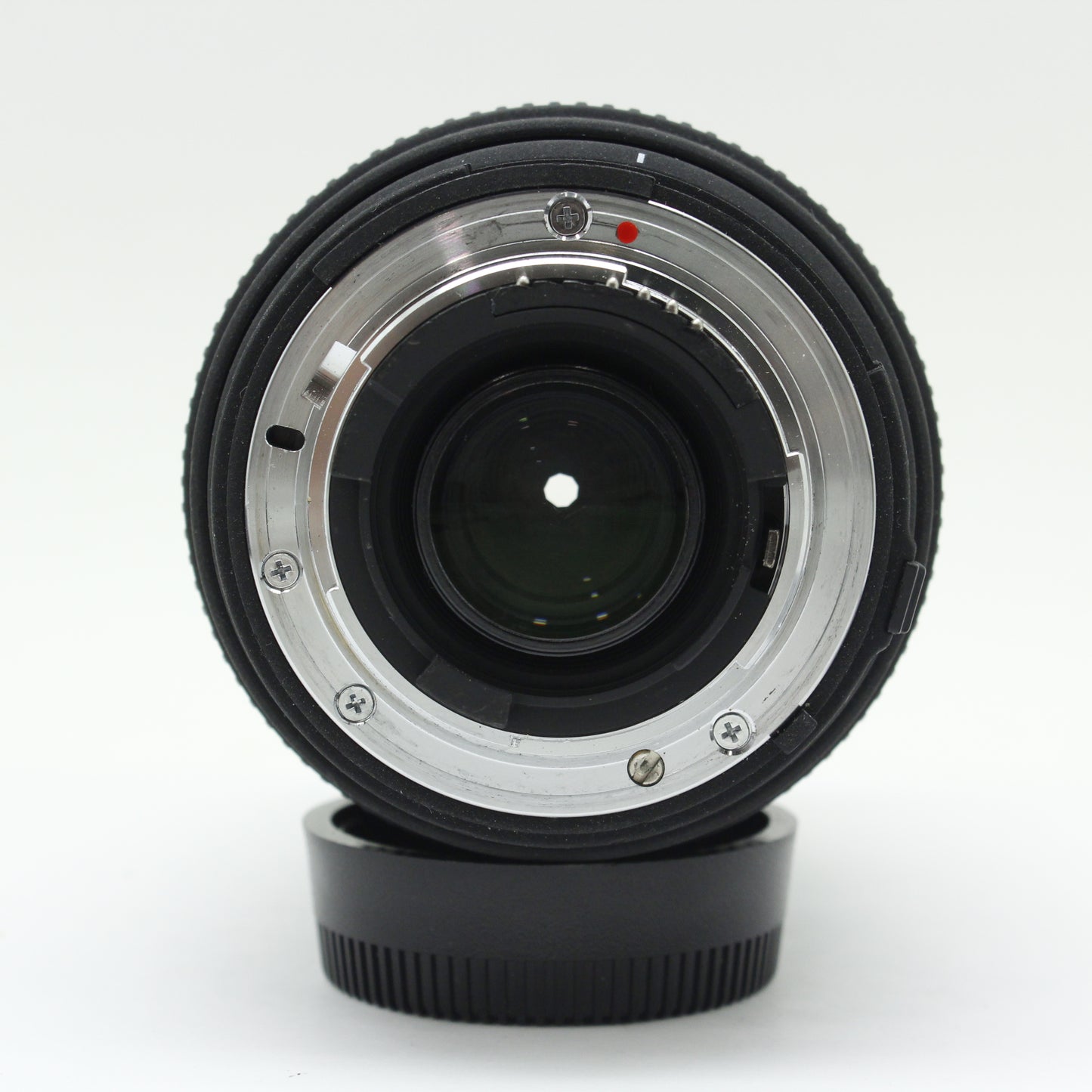 中古 SIGMA APO 70-300mm F4-5.6 DG MACRO (Nikon用)