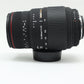 中古 SIGMA APO 70-300mm F4-5.6 DG MACRO (Nikon用)