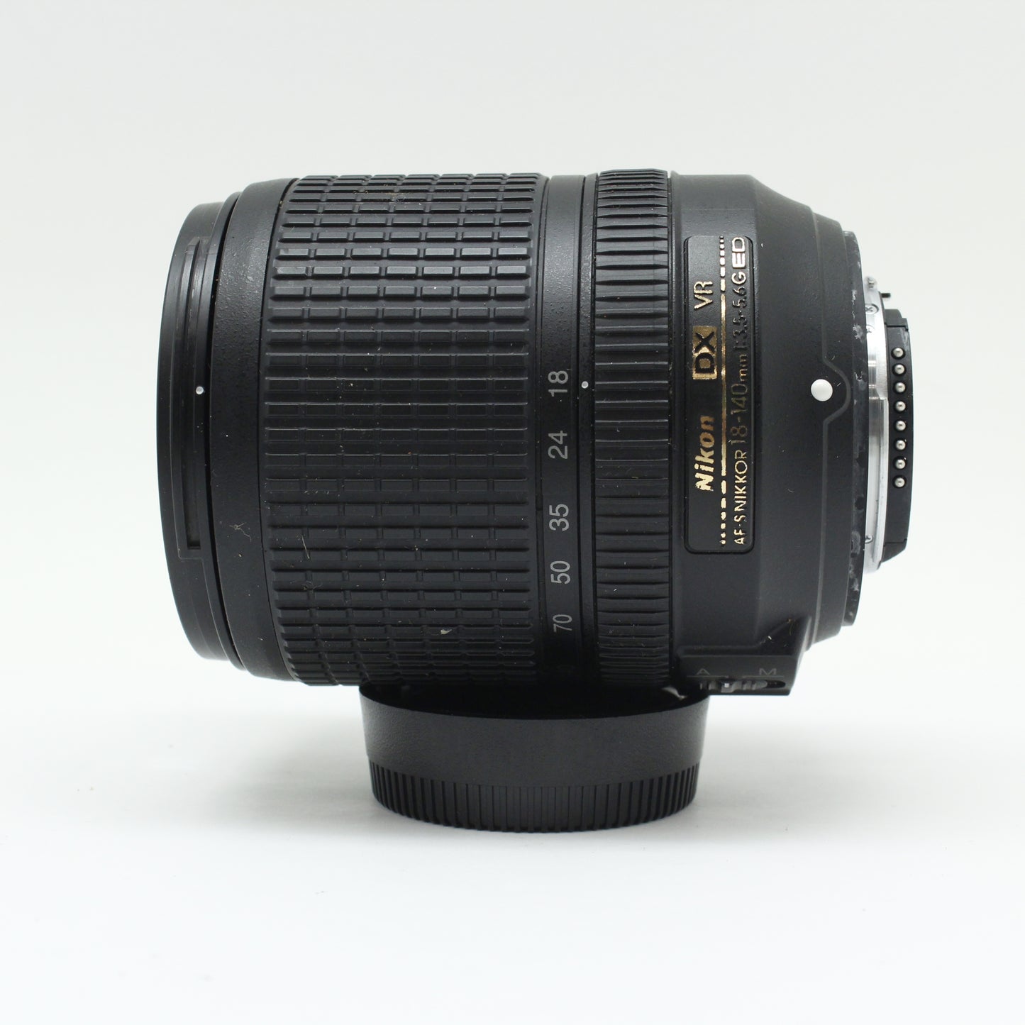 中古 Nikon AF-S DX 18-140mm F3.5-5.6 G VR