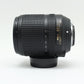 中古 Nikon AF-S DX 18-140mm F3.5-5.6 G VR