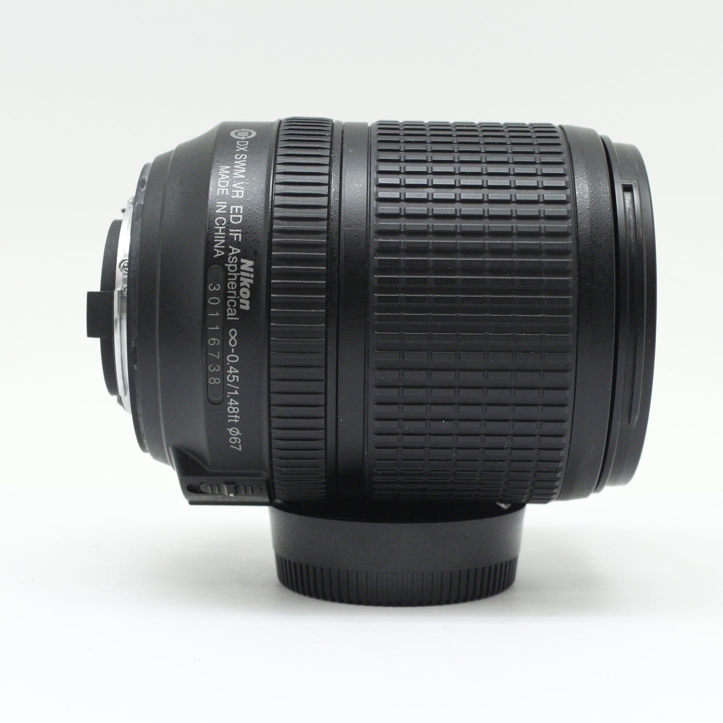 中古 Nikon AF-S DX 18-140mm F3.5-5.6 G VR