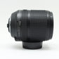 中古 Nikon AF-S DX 18-140mm F3.5-5.6 G VR