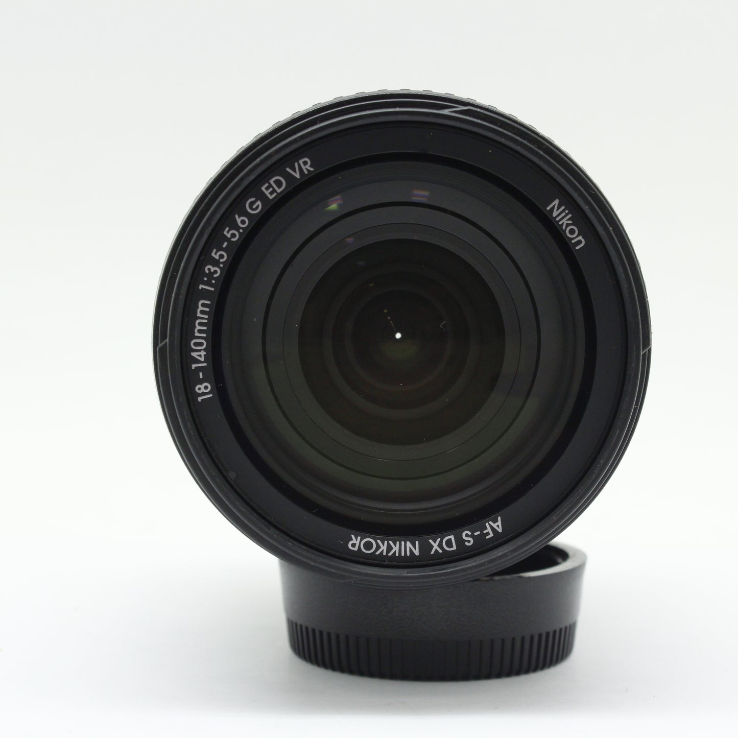 中古 Nikon AF-S DX 18-140mm F3.5-5.6 G VR