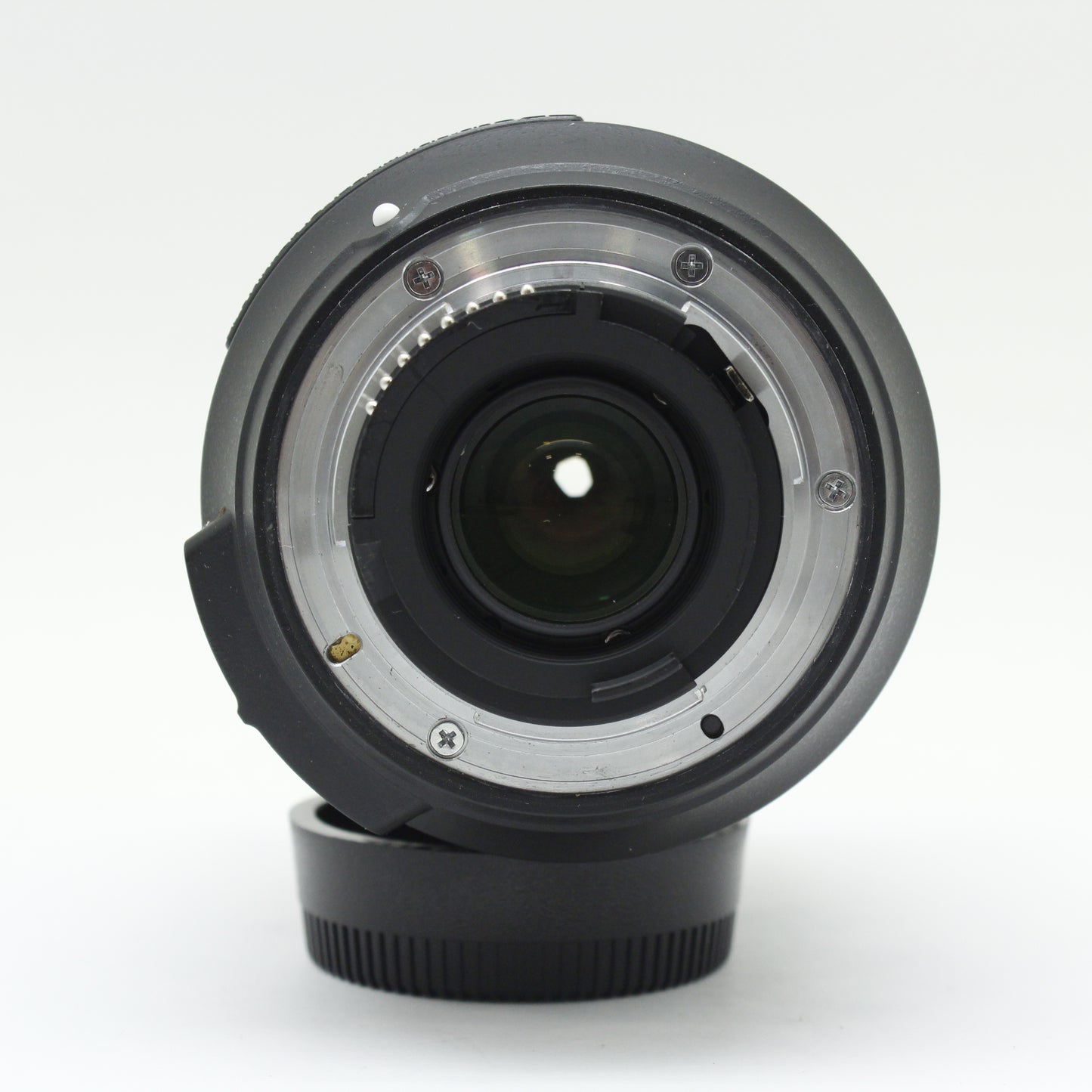 中古 Nikon AF-S DX 18-140mm F3.5-5.6 G VR