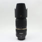 中古 TAMRON SP 70-300mm F4-5.6 Di VC USD（Nikon用)