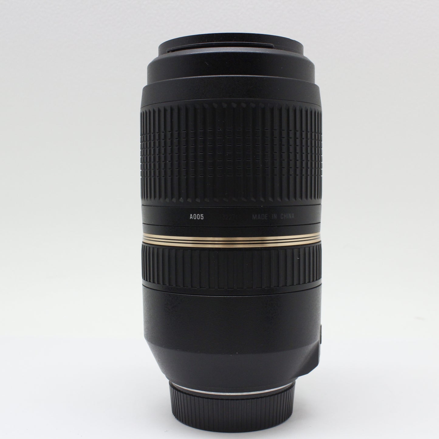 中古 TAMRON SP 70-300mm F4-5.6 Di VC USD（Nikon用)