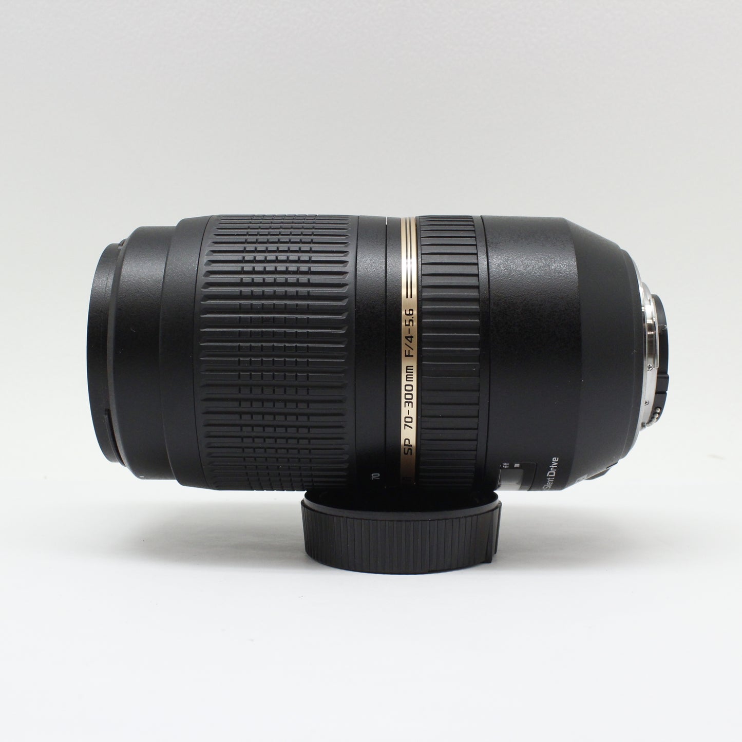 中古 TAMRON SP 70-300mm F4-5.6 Di VC USD（Nikon用)