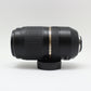 中古 TAMRON SP 70-300mm F4-5.6 Di VC USD（Nikon用)