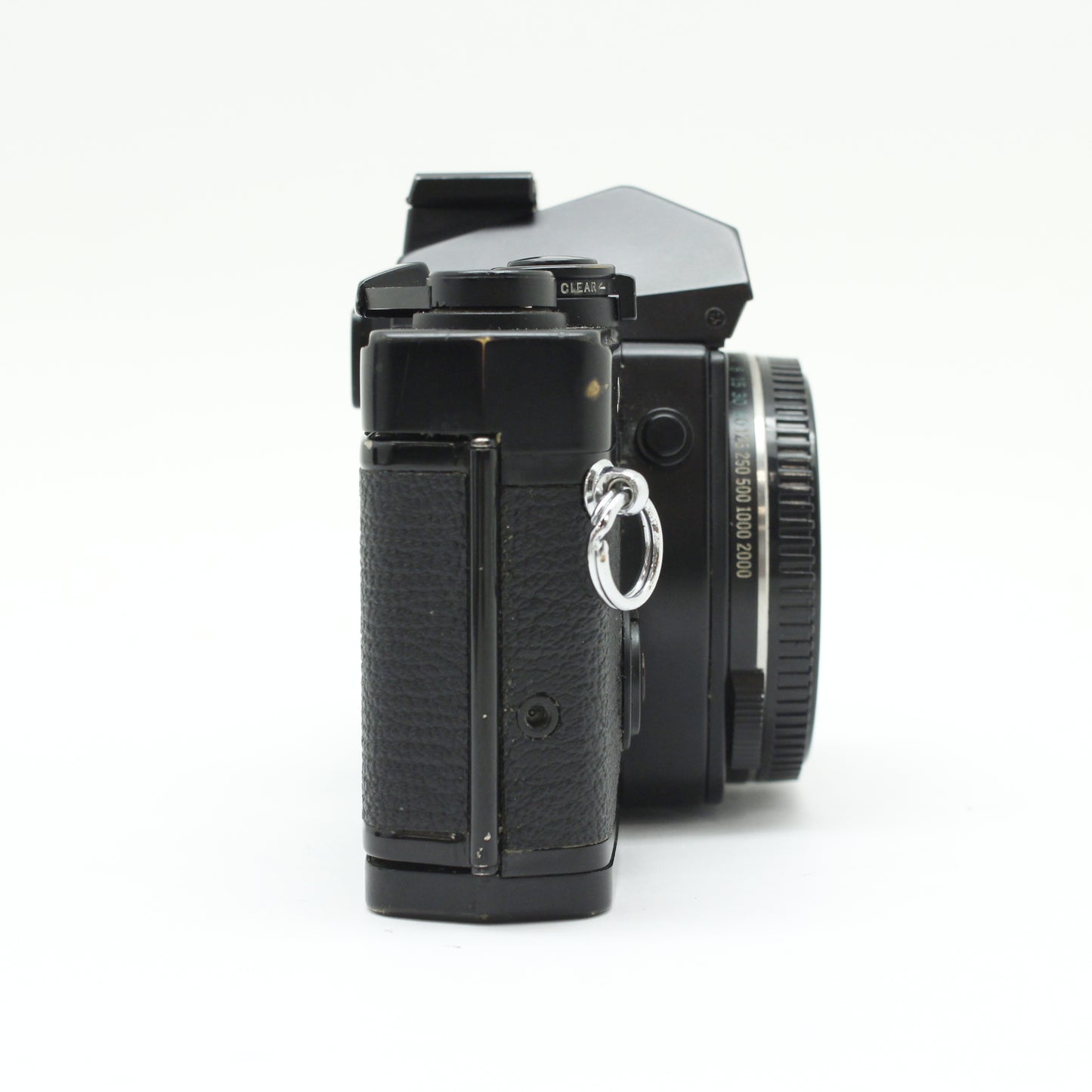 中古 OLYMPUS OM-4 【9月26日(土)YouTube生配信でご紹介】