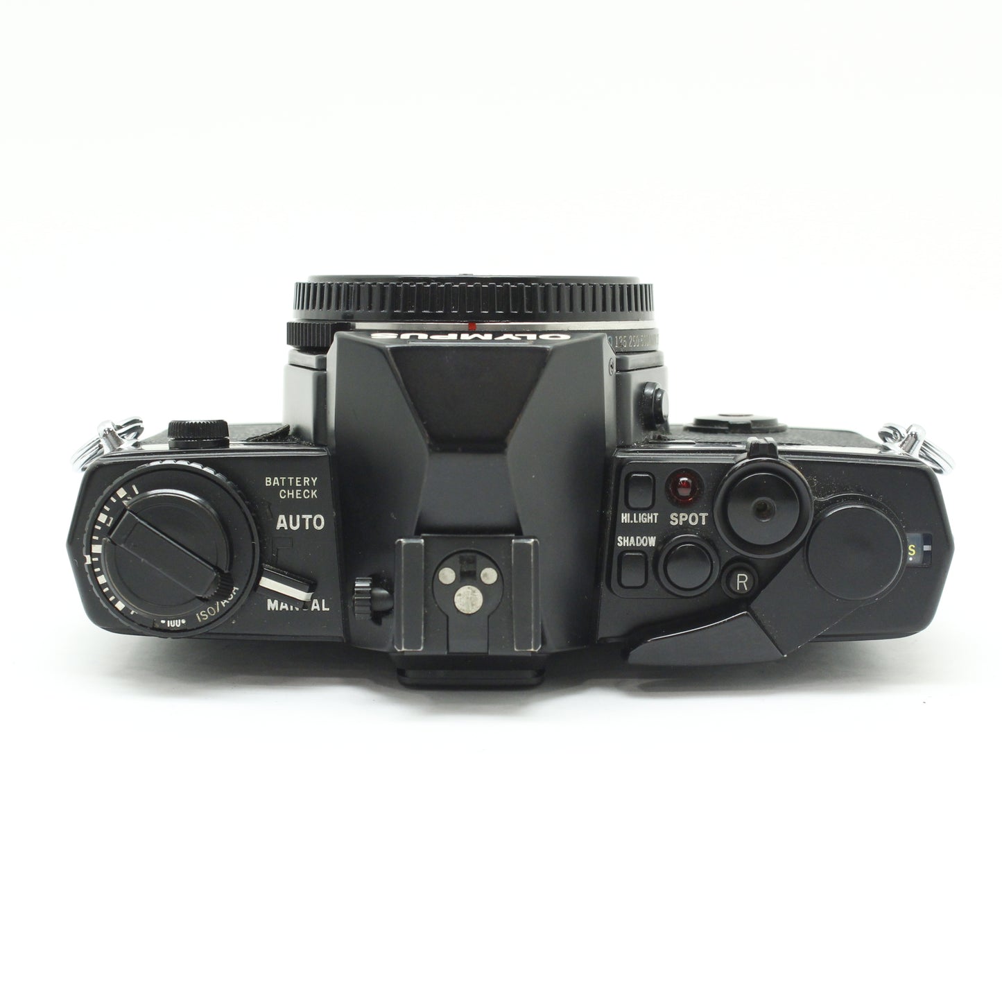 中古 OLYMPUS OM-4 【9月26日(土)YouTube生配信でご紹介】