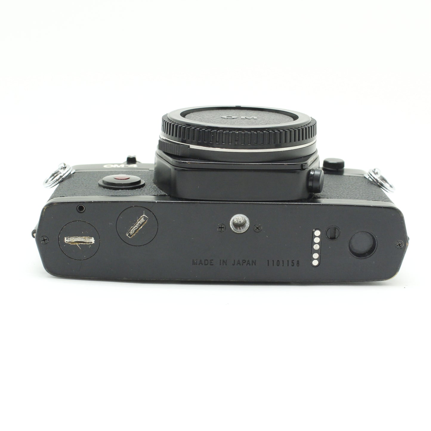 中古 OLYMPUS OM-4 【9月26日(土)YouTube生配信でご紹介】