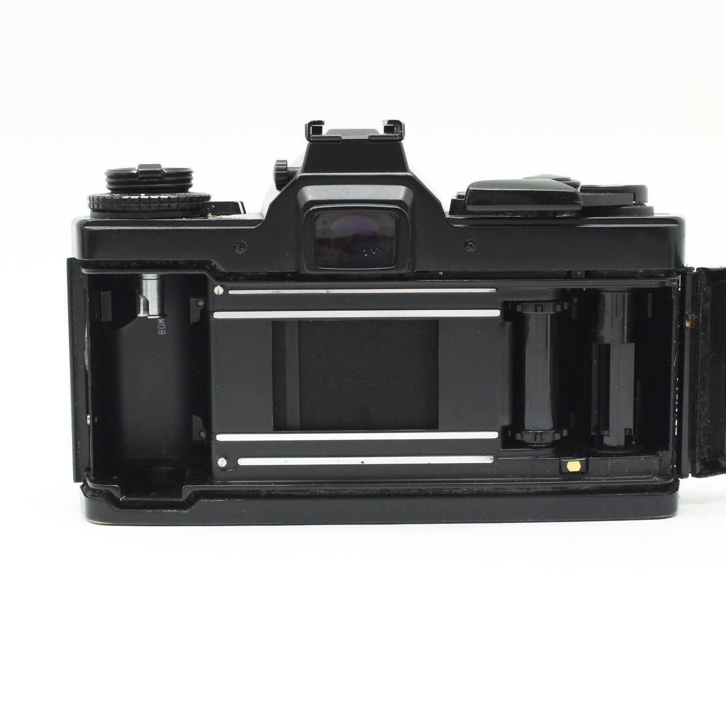中古 OLYMPUS OM-4 【9月26日(土)YouTube生配信でご紹介】