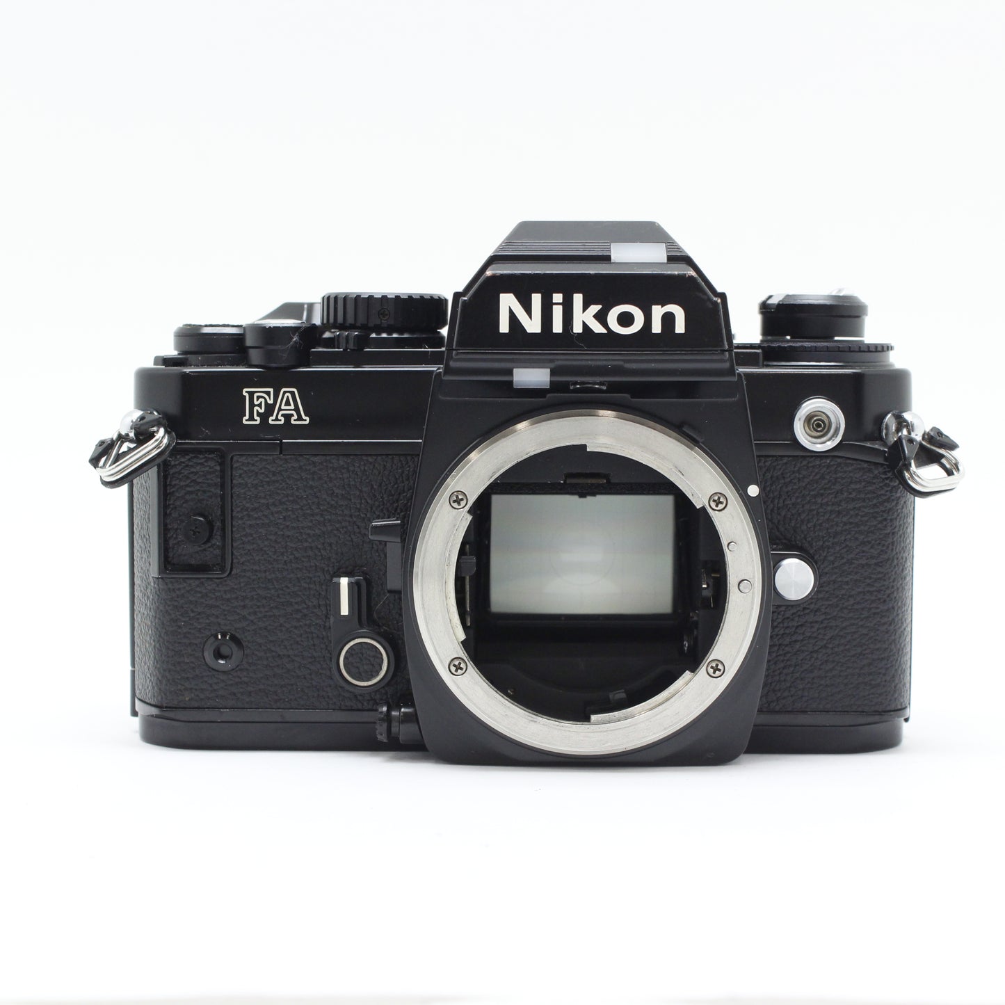 中古 Nikon FA