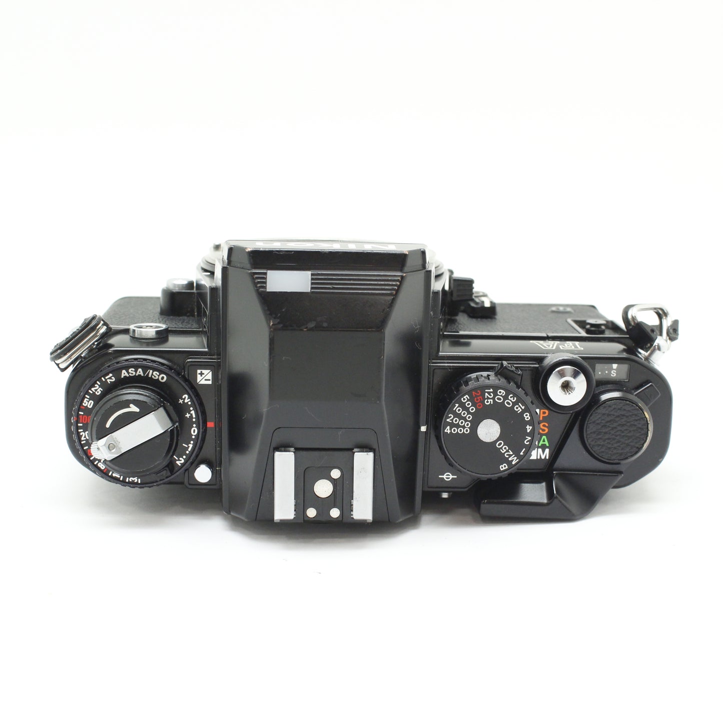中古 Nikon FA
