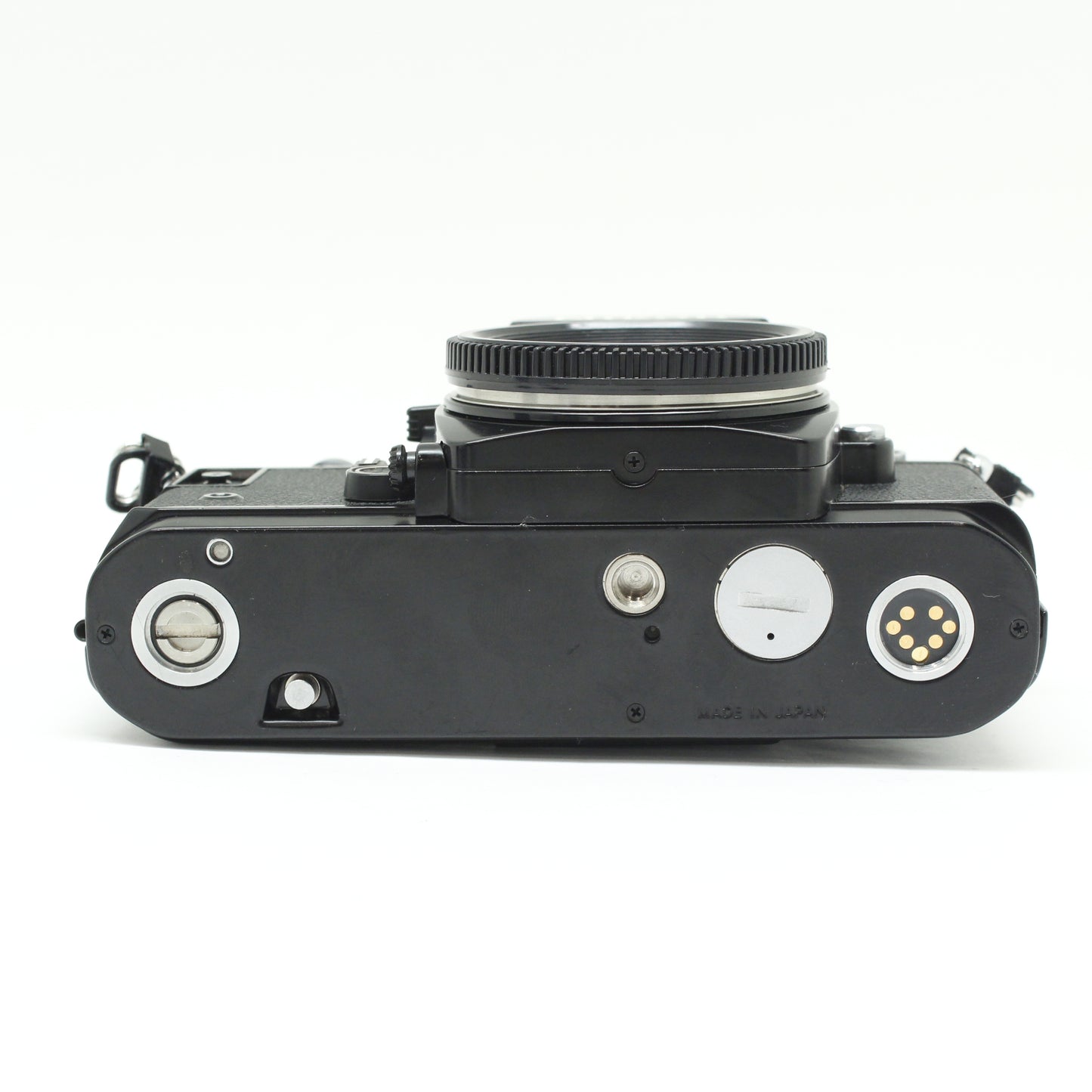 中古 Nikon FA