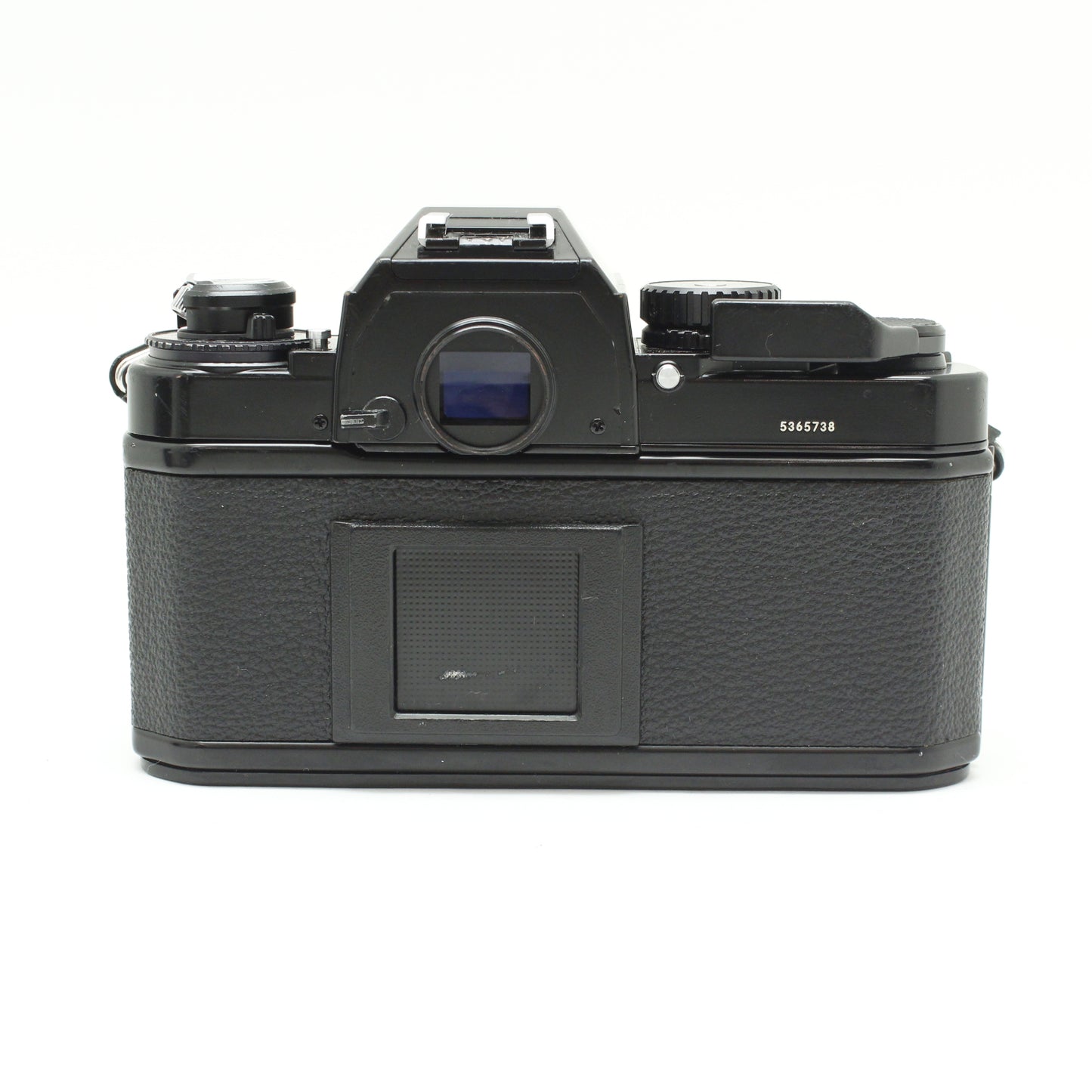 中古 Nikon FA