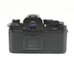 中古 Nikon FA
